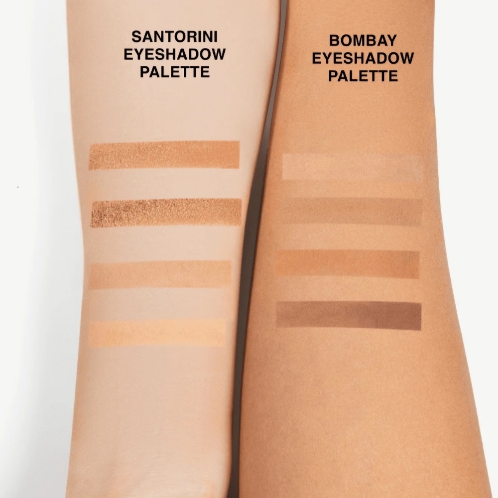NIB Phase Zero, Santorini Quad Eyeshadow Palette - Picture 3 of 4